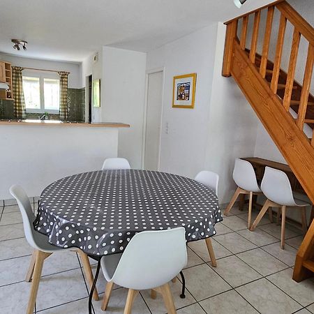 Agreable Maison Climatisee Idealement Placee Pour 6Personnes Vieux Boucau Villa Eksteriør bilde